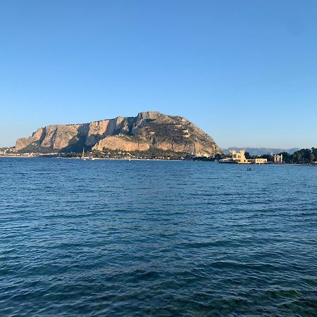 شقة George House Mondello 34 المظهر الخارجي الصورة