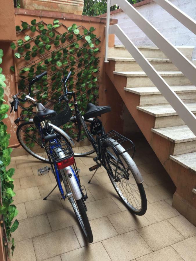 شقة George House Mondello 34 المظهر الخارجي الصورة