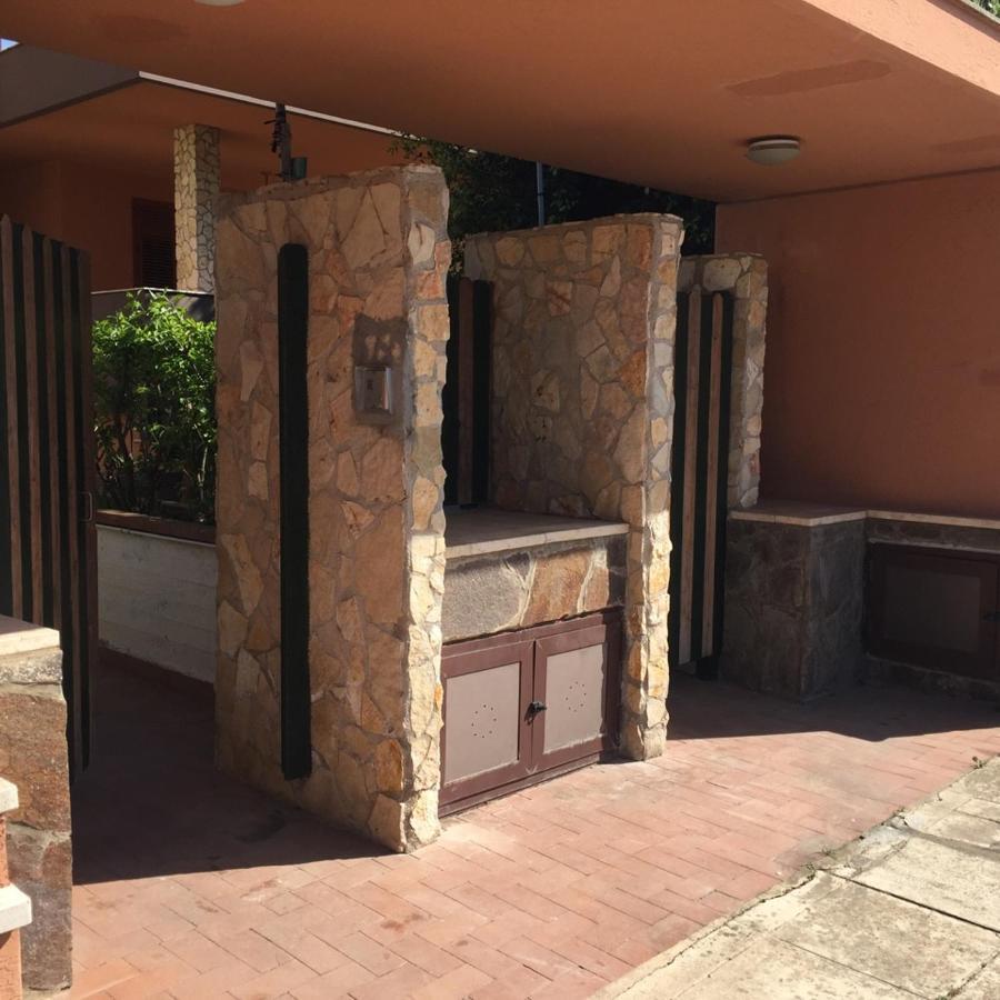 شقة George House Mondello 34 المظهر الخارجي الصورة
