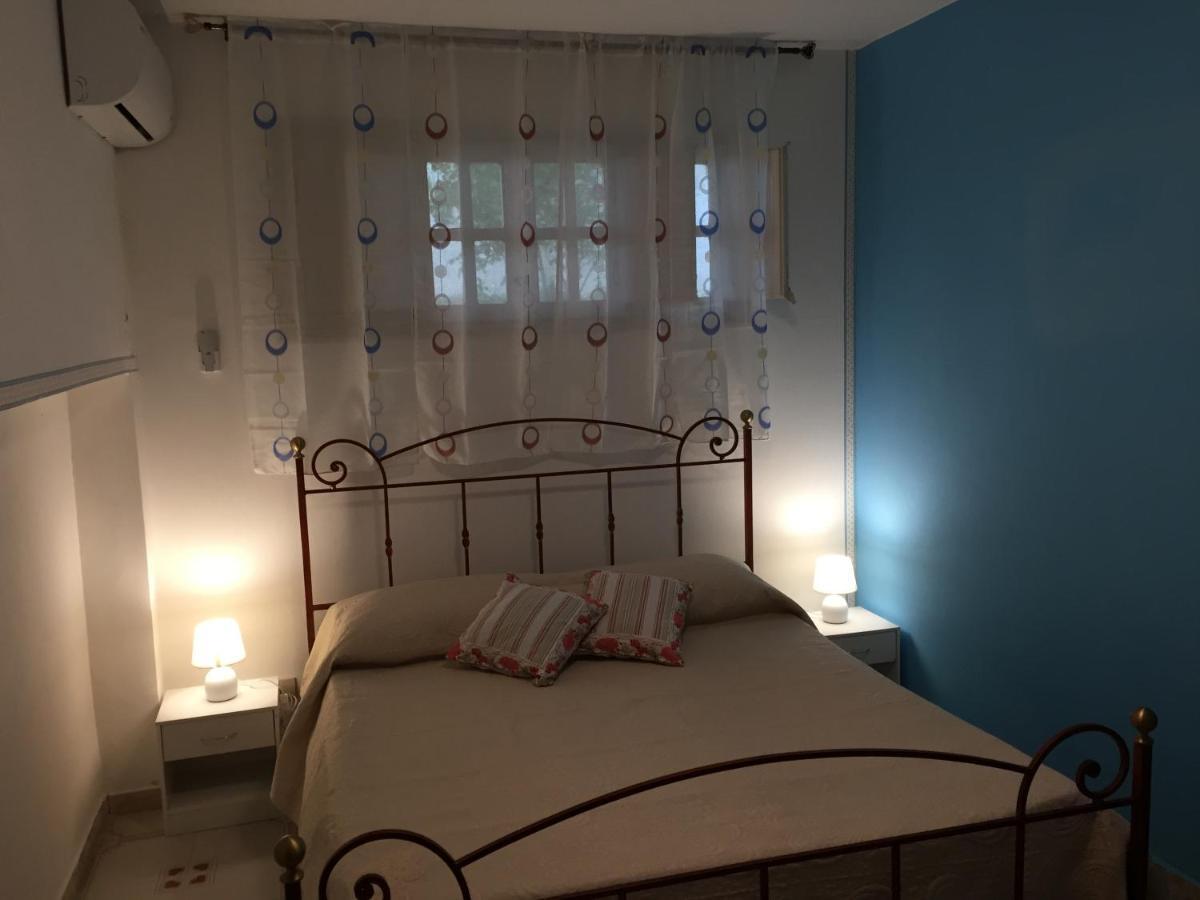 شقة George House Mondello 34 المظهر الخارجي الصورة