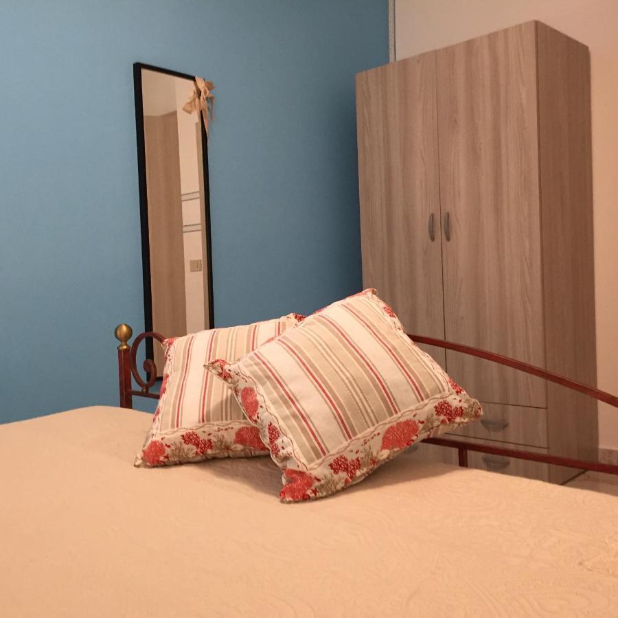شقة George House Mondello 34 المظهر الخارجي الصورة