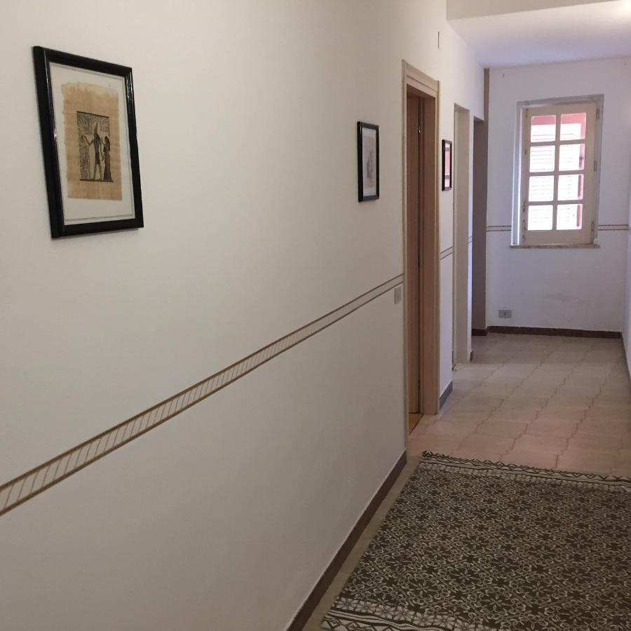 شقة George House Mondello 34 المظهر الخارجي الصورة