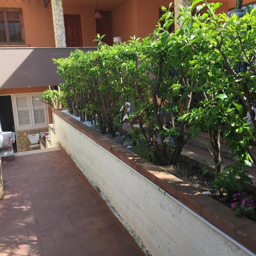 شقة George House Mondello 34 المظهر الخارجي الصورة