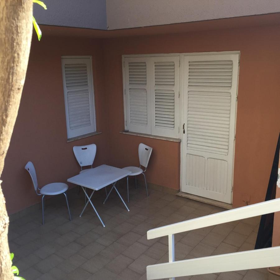 شقة George House Mondello 34 المظهر الخارجي الصورة