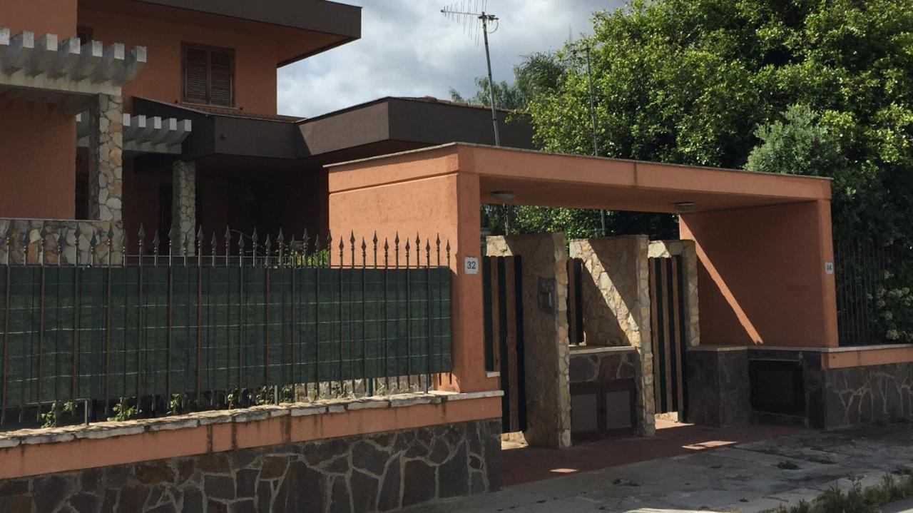 شقة George House Mondello 34 المظهر الخارجي الصورة